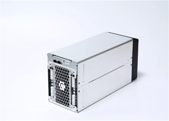 सेकेंड हैंड कनान एवलॉन 821 माइनर 11TH/S 1250W BTC माइनिंग मशीन