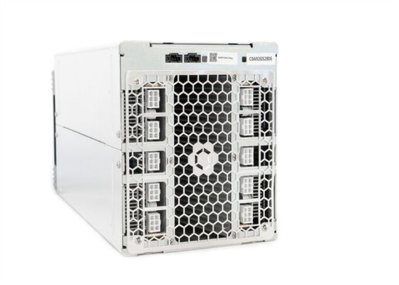 1450W प्रयुक्त BTC एएसआईसी खान में काम करनेवाला कनान एवलॉनमिनर 841 13TH/S