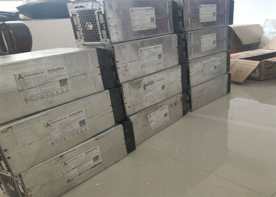 1450W प्रयुक्त BTC एएसआईसी खान में काम करनेवाला कनान एवलॉनमिनर 841 13TH/S