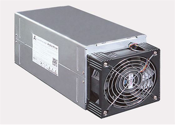 Asic BTC कनान एवलॉन 850 माइनर 13.5TH/S 1500W सेकेंड हैंड 4.7kg