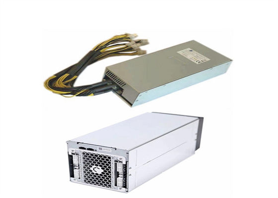 Asic BTC कनान एवलॉन 850 माइनर 13.5TH/S 1500W सेकेंड हैंड 4.7kg