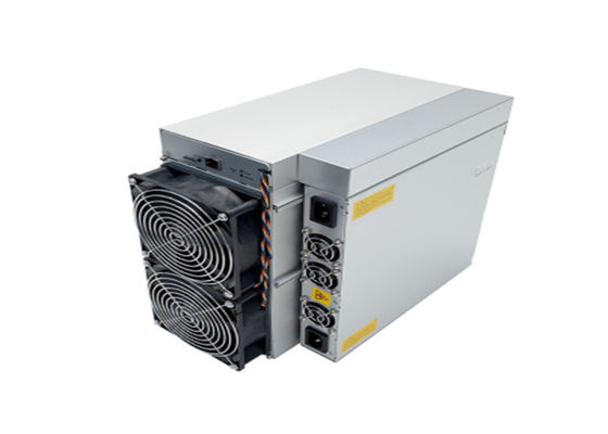 3100W नया एएसआईसी Bitcoin खान में काम करनेवाला बिटमैन Antखान में काम करनेवाला S19J 94TH/S