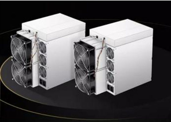 3100W नया एएसआईसी Bitcoin खान में काम करनेवाला बिटमैन Antखान में काम करनेवाला S19J 94TH/S
