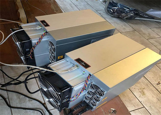 बिटकॉइन के लिए 3500W प्रयुक्त बिटमैन Antखान में काम करनेवाला S19J Pro 100T