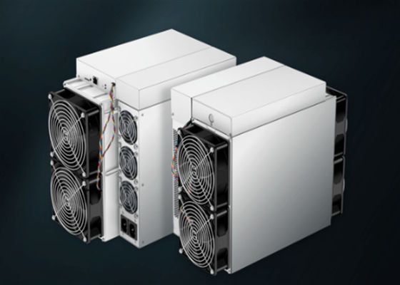 ईथरनेट एएसआईसी बिटमैन Antखान में काम करनेवाला S19 Pro 3250W BTC प्रयुक्त खनन मशीन