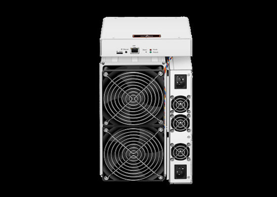 2385W प्रयुक्त एएसआईसी Bitcoin खान में काम करनेवाला बिटमैन Antखान में काम करनेवाला S17 53TH/S