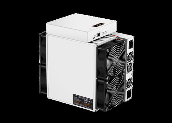 सेकेंड हैंड बिटमैन एंटमिनर S17+ 73TH/S 2920W BTC Coins के लिए