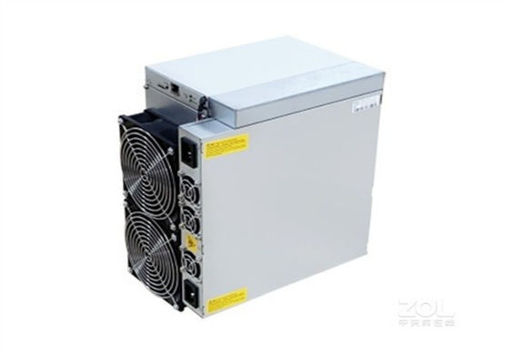 सेकेंड हैंड बिटमैन एंटमिनर S17+ 73TH/S 2920W BTC Coins के लिए