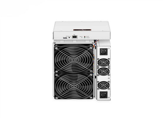 बिटमैन 2200W प्रयुक्त एएसआईसी Bitcoin खान में काम करनेवाला Antखान में काम करनेवाला T17 40T