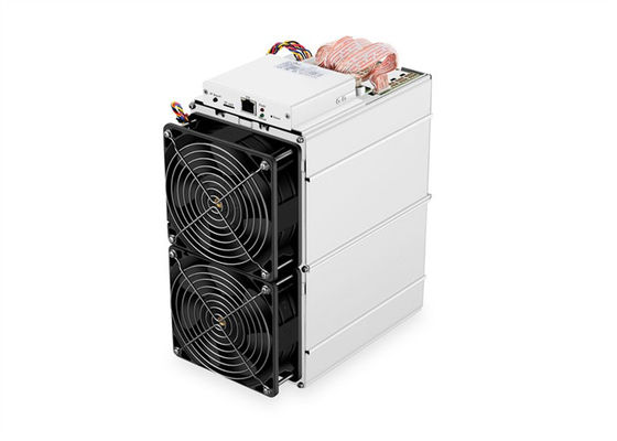 बिटमैन 2200W प्रयुक्त एएसआईसी Bitcoin खान में काम करनेवाला Antखान में काम करनेवाला T17 40T