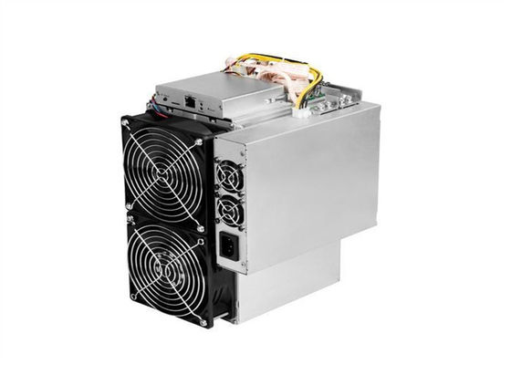 कुशल बिटमैन एंटमिनर T17 42TH/S एएसआईसी Bitcoin खान में काम करनेवाला 2310W सेकेंड हैंड