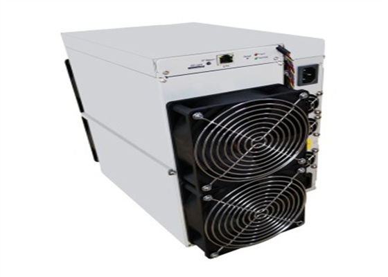 2715W एएसआईसी Bitcoin खान में काम करनेवाला T17E 50T बिटमैन Antखान में काम करनेवाला का इस्तेमाल किया