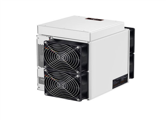 2715W एएसआईसी Bitcoin खान में काम करनेवाला T17E 50T बिटमैन Antखान में काम करनेवाला का इस्तेमाल किया