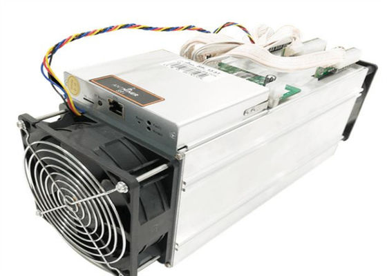 बिटमैन Antखान में काम करनेवाला S9i 13.5 TH/S एएसआईसी Bitcoin खान में काम करनेवाला 1405W . का इस्तेमाल किया