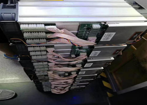 पुराना BTC एएसआईसी बिटमैन Antखान में काम करनेवाला S9j 14.5 TH/S 1350W 5kg 76dB