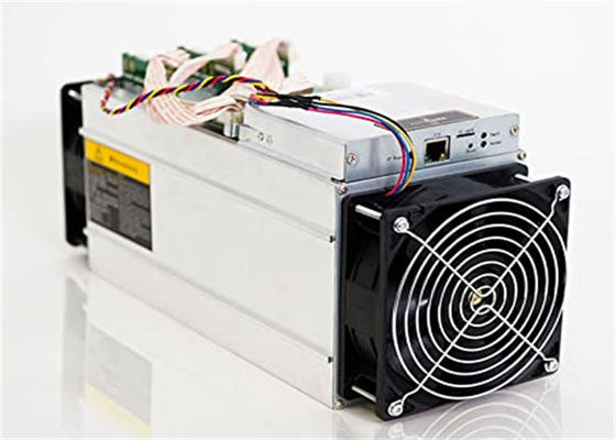 1280W प्रयुक्त एएसआईसी Bitcoin खान में काम करनेवाला बिटमैन Antखान में काम करनेवाला S9 Se 16TH