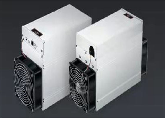 1280W प्रयुक्त एएसआईसी Bitcoin खान में काम करनेवाला बिटमैन Antखान में काम करनेवाला S9 Se 16TH