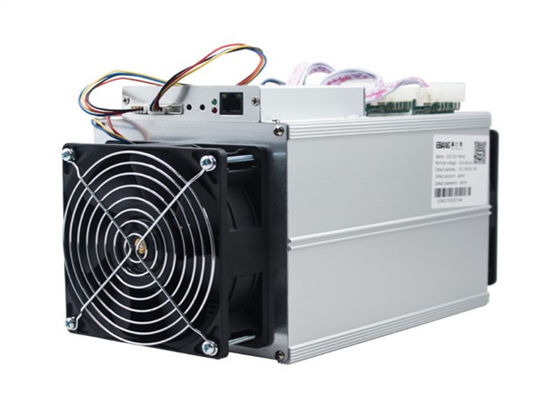 Ebit E12 44TH / S 2508W BTC के लिए एएसआईसी माइनर मशीन का इस्तेमाल किया