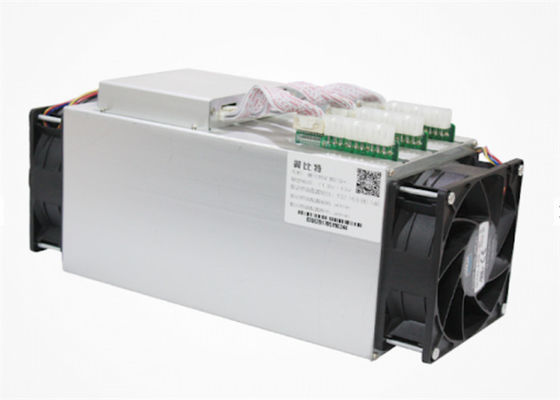 Ebit E12 44TH / S 2508W BTC के लिए एएसआईसी माइनर मशीन का इस्तेमाल किया