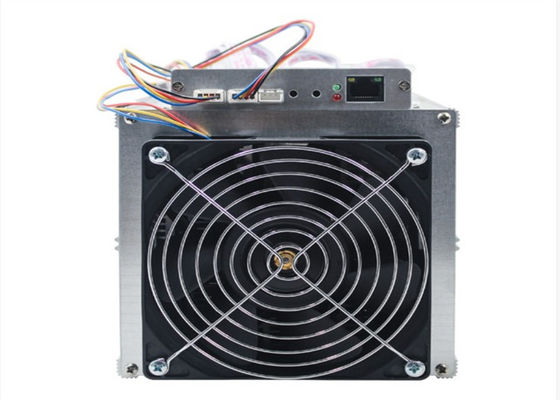 Ebit E12 44TH / S 2508W BTC के लिए एएसआईसी माइनर मशीन का इस्तेमाल किया
