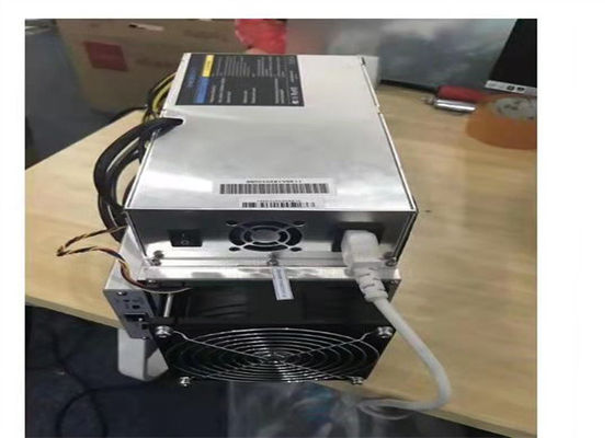 ईथरनेट प्रयुक्त बिटकॉइन माइनिंग मशीन एएसआईसी, Innosilicon T2T 36TH/S माइनर 3440W