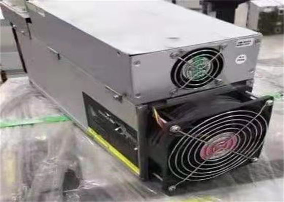 Innosilicon खान में काम करनेवाला T2T 37TH/S 3440W प्रयुक्त BTC माइनिंग टूल