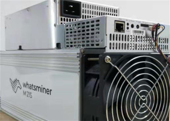 3360W प्रयुक्त बिटकॉइन पीसी माइनर माइक्रोब व्हाटस्मिनर M21s 56TH/S
