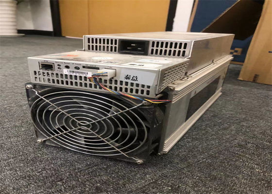 बिटकॉइन नई खनन मशीन Whatsखान में काम करनेवाला M30s+ 100TH/S 3400W