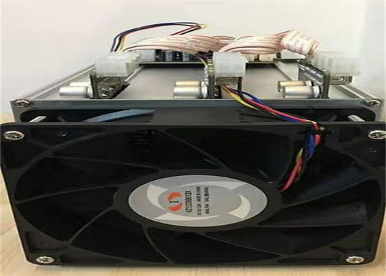 प्रयुक्त Microbt Whatsखान में काम करनेवाला M30s+ 100TH/S 3400W बिटकॉइन माइनिंग उपकरण