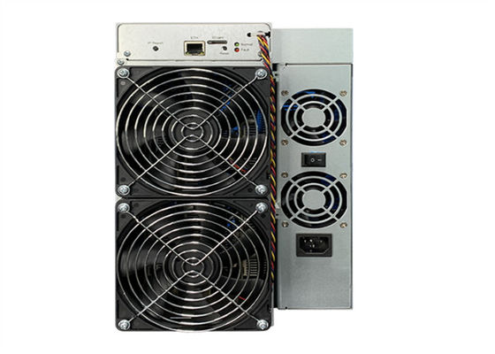2700G 2650W HNS एएसआईसी खान में काम करनेवाला New Goldshell HS5 खान में काम करनेवाला Blake2B+SHA3 एल्गोरिथम