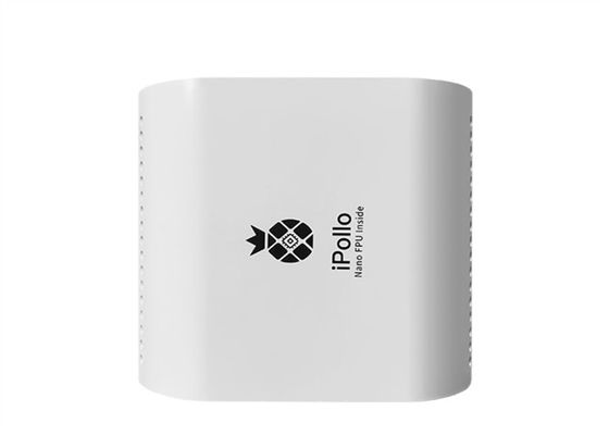 IPOLLO G1 42H/S 2800W न्यू ग्रिन कॉइन माइनर, Cuckatoo32 एएसआईसी खान में काम करनेवाला