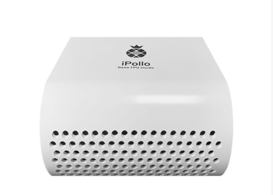 IPOLLO G1 42H/S 2800W न्यू ग्रिन कॉइन माइनर, Cuckatoo32 एएसआईसी खान में काम करनेवाला