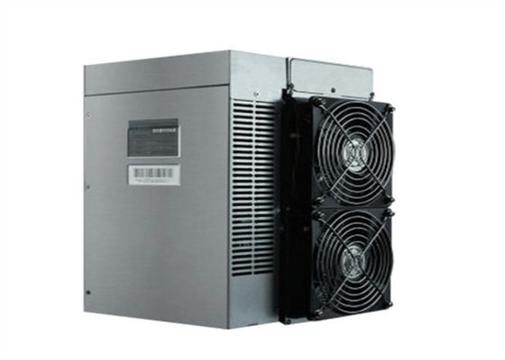 ईथरनेट न्यू 235G 230W HNS एएसआईसी खान में काम करनेवाला Goldshell Hs Box खान में काम करनेवाला