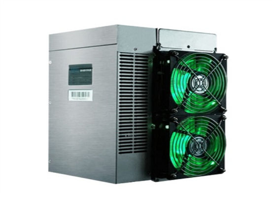 ईथरनेट न्यू 235G 230W HNS एएसआईसी खान में काम करनेवाला Goldshell Hs Box खान में काम करनेवाला