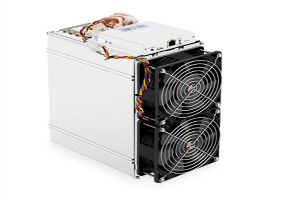 बिटमैन एंटमिनर Z11j ZEC माइनर मशीन प्रयुक्त 105Ksol/S 1418W 5.08kg