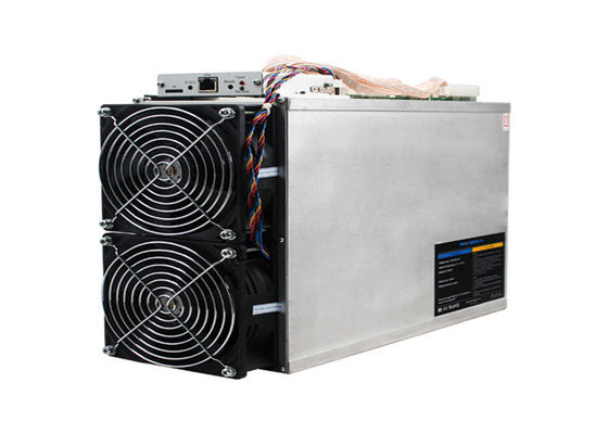 बिटमैन एंटमिनर Z11j ZEC माइनर मशीन प्रयुक्त 105Ksol/S 1418W 5.08kg
