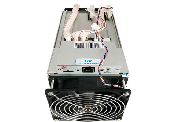 Innosilicon A9 नई ZEC खान मशीन 50K 560W 125 x 155 x 360mm