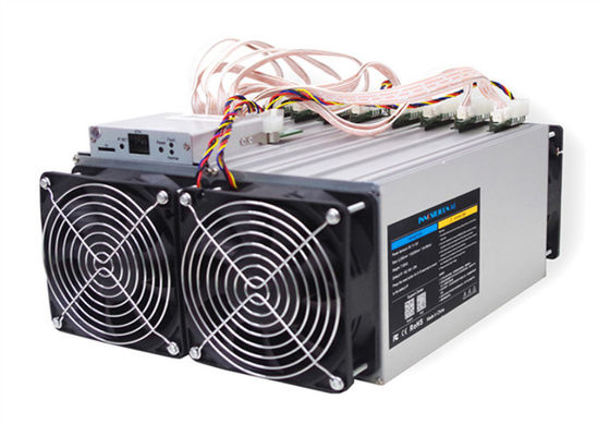 Innosilicon A9 नई ZEC खान मशीन 50K 560W 125 x 155 x 360mm