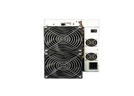 प्री ऑर्डर न्यू गोल्डशेल CK5 CKB माइनर 12T 2400W क्रिप्टो कॉइन माइनिंग मशीन