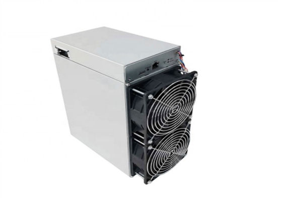 DCR बिटमैन Antखान में काम करनेवाला Dr3 7.8TH/S 1410W सेकेंड हैंड माइनिंग रिग