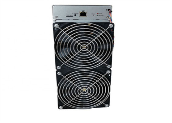 DCR बिटमैन Antखान में काम करनेवाला Dr3 7.8TH/S 1410W सेकेंड हैंड माइनिंग रिग