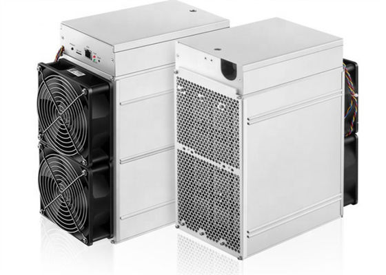 DCR बिटमैन Antखान में काम करनेवाला Dr3 7.8TH/S 1410W सेकेंड हैंड माइनिंग रिग