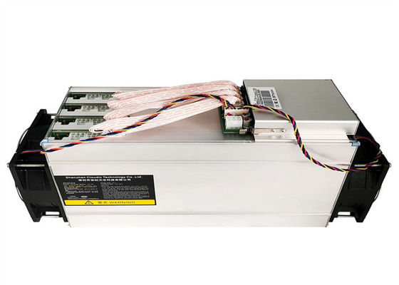580mh/S एएसआईसी Antखान में काम करनेवाला L3++ खान में काम करनेवाला, 1040W LTC सेकेंड हैंड स्क्रीप्ट एएसआईसी खान में काम करनेवाला
