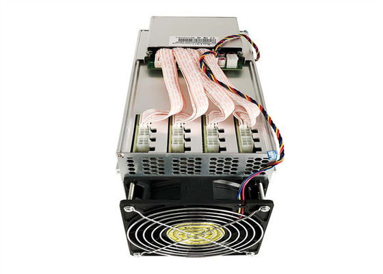 580mh/S एएसआईसी Antखान में काम करनेवाला L3++ खान में काम करनेवाला, 1040W LTC सेकेंड हैंड स्क्रीप्ट एएसआईसी खान में काम करनेवाला