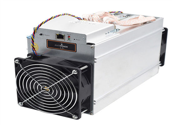 580mh/S एएसआईसी Antखान में काम करनेवाला L3++ खान में काम करनेवाला, 1040W LTC सेकेंड हैंड स्क्रीप्ट एएसआईसी खान में काम करनेवाला