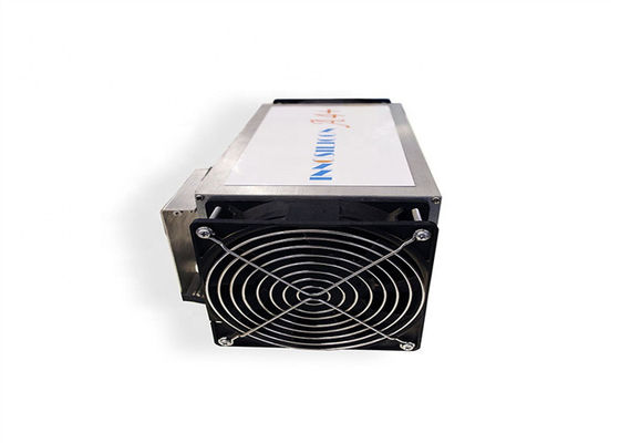 620MH/S 750W सेकेंड हैंड LTC माइनर मशीन Innosilicon A4+ खान में काम करनेवाला