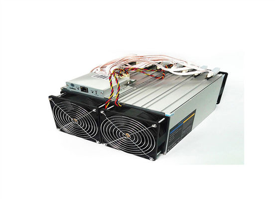 प्रयुक्त एएसआईसी LTC हाई हैशरेट माइनर Innosilicon A6+ 2.2 GH/S 2100W 9.31kg