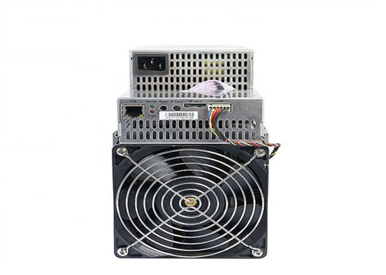 प्रयुक्त एएसआईसी LTC हाई हैशरेट माइनर Innosilicon A6+ 2.2 GH/S 2100W 9.31kg