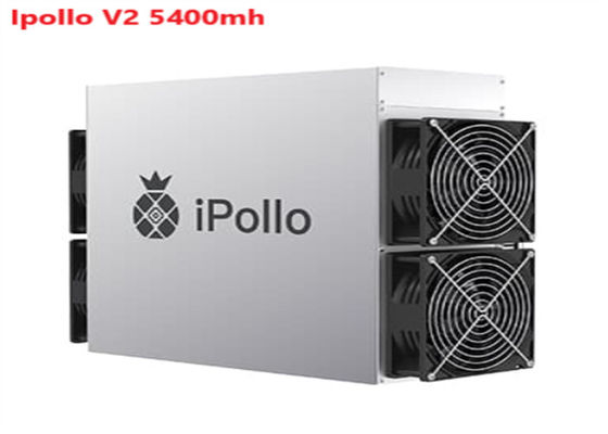 IPOLLO V2 नई ETH एएसआईसी खान मशीन 5400MH/S 3450W