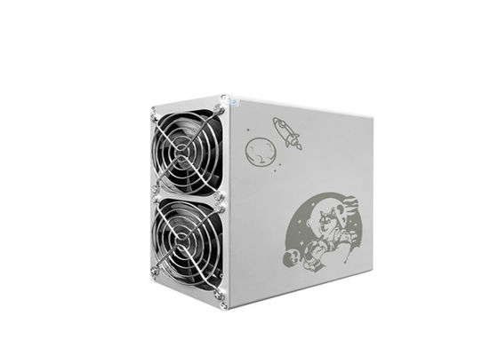 नई एएसआईसी LTC खान मशीन गोल्डशेल मिनी डोगे 185m 235W